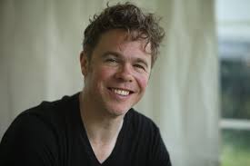Josh Ritter