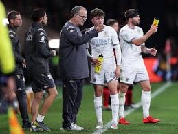 Leeds united football club is an english professional football club based in the city of leeds, west yorkshire. Victor Orta Maps Out Marcelo Bielsa S Brave Leeds United Transfer Policy Leeds Live