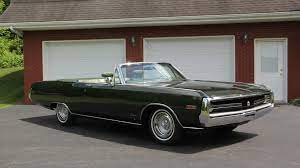 1970 Chrysler 300 Convertible 1 Print Image Chrysler 300 Chrysler 300 Convertible 1970 Chrysler 300