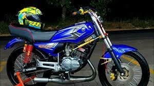 Bagi pemula modifikasi rx king bisa lihat detail rx king ini rx king original yang di modif ini tidak kalah dengan rx king cobra atau. Modifikasi Motor King Blog Otomotif Keren