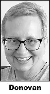 MARGARET DONOVAN Obituary (2019)