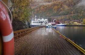 Le Petit Train De Flam Et Les Fjords Un Sejour En Norvege En 2020 Les Fjords Norvege Fjord