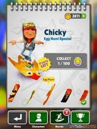Each have different abilities that can assist the player. List Of Hoverboards Subway Surfers