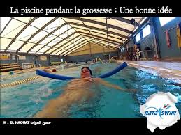Natation Et Femme Enceinte 02 Exercices En Piscine Pendant La Grossesse Video Dailymotion