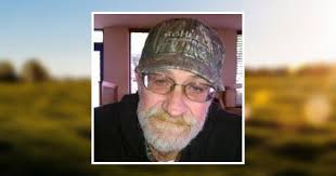 Charles K. Benjamin Obituary November 25, 2021