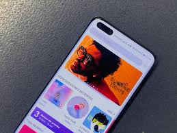 It's easy to download and install to your mobile phone. Huawei Music Probamos La Alternativa A Spotify De Huawei Virtualizados