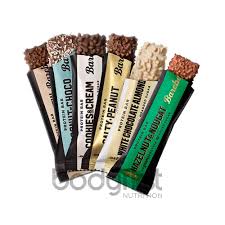 Vegan vegetarian gmo free dairy free. Phd Nutrition Smart Bar High Protein Low Sugar 64g Bodyfirst Nutrition