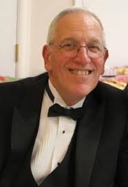 Harold Turner Obituary