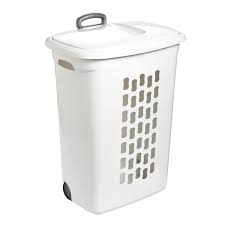 Get free shipping on qualified black laundry baskets or buy online pick up in store today in the storage & organization department. Laundry Hampers The Container Store