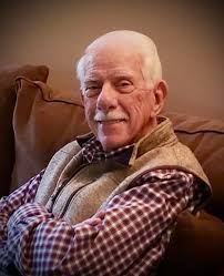 Richard Chapman Obituary March 24, 2022