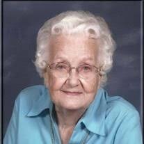 Martha Paulsen Obituary