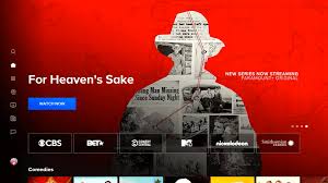 Stream tens of thousands of full episodes on demand from cbs, nickelodeon, nick jr., comedy central, bet, mtv & smithsonian channel, plus exclusive originals & live sporting events like uefa and the nfl. Cbs All Access Relaunches Under Paramount Plus Brand The Desk