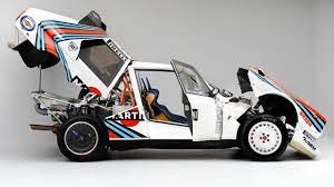 Explore 173 listings for road rally cars for sale at best prices. Lancia Delta S4 Group B Wrc Car For Sale Red Bull