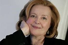 Rusové prý slyší o eu stále to samé. Kudy Z Nudy Magda Vasaryova S Hostem Na Rozmberku