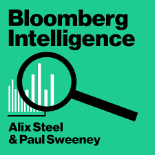 All Podcasts Bloomberg