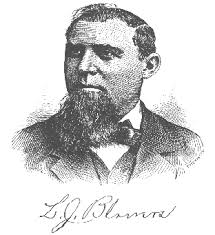 Andreas' History of the State of Nebraska