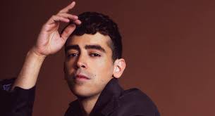 Benjamin Curé Lion Heart for dance