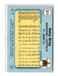 Image result for Escorial Gruen 1982 Fleer