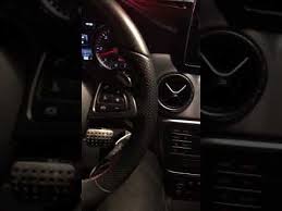 Mercedes Benz Cla 180 Amg Gece Sahil Gezintisi Youtube In 2020 Mercedes Benz Amg Benz