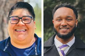 New Hires & Promotions: June 20, 2024