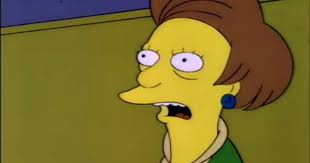 Fy Springfield Simpsons Quotes Smart Women Funny