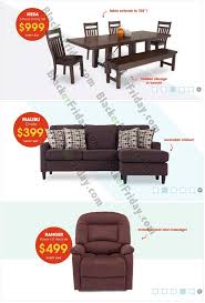 Bob does the work so you can enjoy the discount on furniture, rugs, mattresses and home accents. Bob S Discount Furniture Black Friday Ad 2017