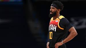 After you've chosen some phoenix suns clothing, pick out the perfect accessories for your home or office. Utah Jazz Guard Mike Conley Replaces Phoenix Suns Guard Devin Booker In 2021 All Star Game And 3 Point Contest Nba Com Australia Sydney News Today