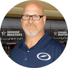 Storm Bowling Pro Staff