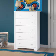 4 out of 5 stars. Narrow White Dressers Chests You Ll Love In 2021 Wayfair