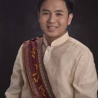 Ralph Aaron Aguinaldo