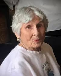 Obituary information for Doris Louise Cecil