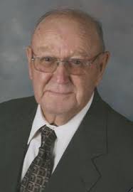 Charles Lester Parmley (1923-2014)