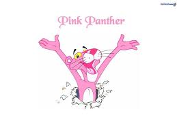 Love Quotes Pink Panther Wallpaper Pink Panthers Pink Panter Pink Panther Cartoon