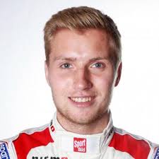 Driver: Tim Jarschel