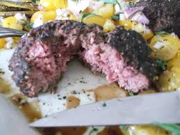 The camel burger, a hit with residents and tourists, could soon also be on offer in the burj khalifa, the world's tallest tower formerly known as burj dubai, where. Smoked Camel Burger Smoking Meat Forums The Best Barbecue Discussion Forum On Earth