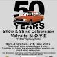 Volvos to MOVE event image
