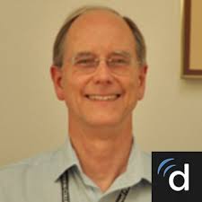 Dr. David G. Streeter, MD