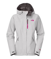 Black And White North Face Rain Jacket Women S Dryzzle Futurelight Jacket The North Face Rain Jacket Women Jackets For Women Jackets