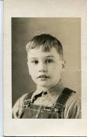 Thanks for following the stories of growing up