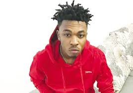 He should be worth more than that but don't. No Chills Mayorkun Slams Cross Dresser Who Attacked His Father On Instagram Naijaloaded