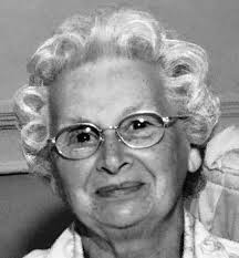 Teresa SABIA Obituary (2019)