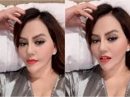 Her birth sign is libra and her life path number is 22. Akun Instagram Kembali Aktif Nita Thalia Unggah Video Rebahan Pakai Baju Tidur Seksi Indozone Id
