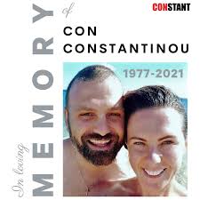 Katie Gothard posted