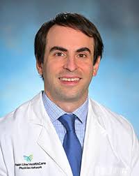 Patrick V. Mitchell, PsyD