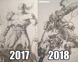 On this website, we also have variety of models available. Zhc On Instagram This Is My Original Character Dax I Created Him Near The End Of 2016 Here Is A Quic Comic Style Art Doodle Art Drawing Art Reference Poses
