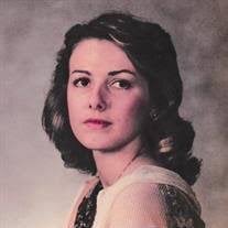 PATSY MARLENE MASTERS Obituary