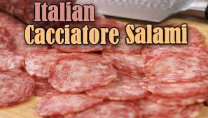 Chop the meat and fat into chunks that will fit into your grinder, but leave about 1/3 pound of the fat aside. How To Make A Smoked Salami 2 Guys A Cooler