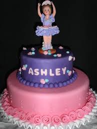Birthday Cake Image Gallery Cake Gallery Ballerina Birthday Cake Cake Cake Gallery