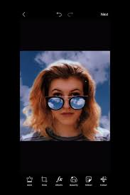  How To Create An Aesthetic Sunglasses Edit In Picsart Video Photo Editing Instagram Photo Editing Photo Editing Techniques