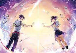 You can also upload and share your favorite anime 4k your name wallpapers. Hd Wallpaper Anime Your Name Kimi No Na Wa Mitsuha Miyamizu Taki Tachibana Wallpaper Flare